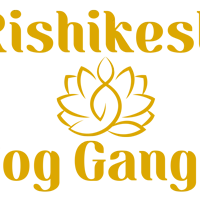 Rishikesh Yog Ganga