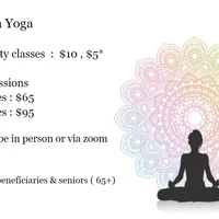 McIntosh Massage Therapy & Yoga