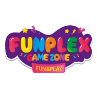 Funplex Game Zone (TI mall)- Bowling, Video games, VR, Dashing Car, Birthday Party Place