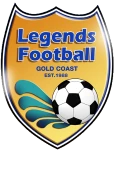 Legends Football Club