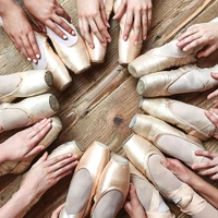 The Academy Dance and Fitness Studio