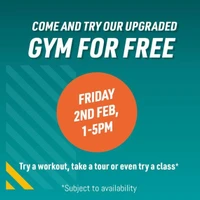 PureGym London Piccadilly - Upgrade Coming Soon!