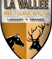 LA VALLEE DES CERFS