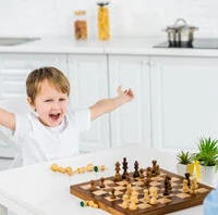 Chessbox - Apprendre facilement le jeu d'échecs aux enfants - Box pour enfants