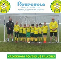 Crookham Rovers Football Club