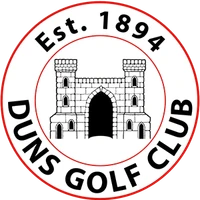 Duns Golf Club
