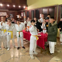 Judo Club du Chéran
