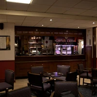 St Anne's Board Mill Social Club