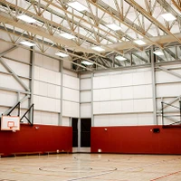 Oliver Woods Community Centre