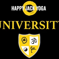 Happy Jack Yoga