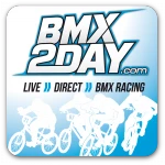 Piste BMX Frankie Lesage