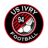 US Ivry foot