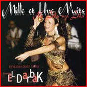 Mille Et Une Nuits