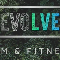 EVOLVE GYM & FITNESS
