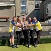 Aberdour Bowling Club