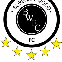 Borehamwood 2000 Football Club