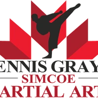 Simcoe Martial Arts