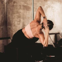 Cape Pilates
