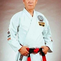 LONDON - LEYTON TANG SOO DO
