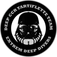 Deep Ccr Tartiflette Team
