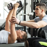 Reynolds Personal Training