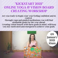 Simply Yoga Ireland