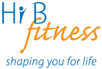 Hi B Fitness
