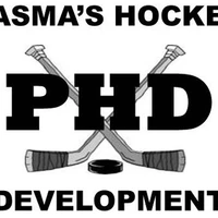 Pasma's Hockey Development