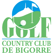 Field Of Golf Country Club De Bigorre