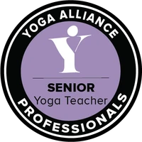 Yoga with Sayon