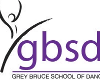 Grey Bruce School of Dance