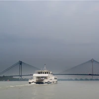 SilverJet Cruise