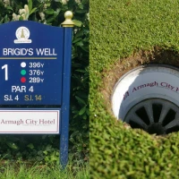 County Armagh Golf Club