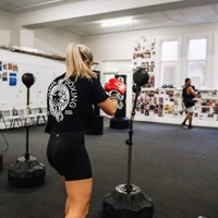 NBRHD BOXING MANLY