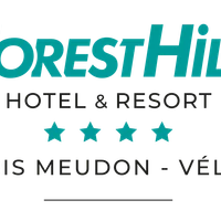 Piscine Forest-Hill de Meudon