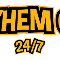 Mayhem Gym 24/7