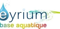 Base Aquatique EYRIUM