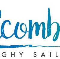 Salcombe Dinghy Sailing