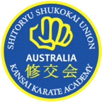 Kansai Karate Springfield