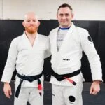 East Coast Jiu Jitsu Academy