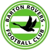 Barton Rovers Junior Football Club
