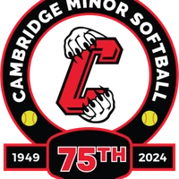 Cambridge Minor Softball