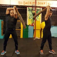 V's Fitness Studio & Gymnasium