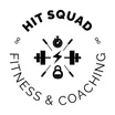 HIT SQUAD 30-MINUTE BOOTCAMP