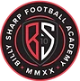 Billy Sharp Football Academy
