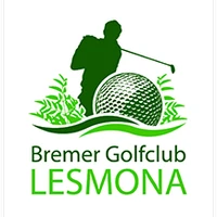 Golfclub Lesmona: Driving Range