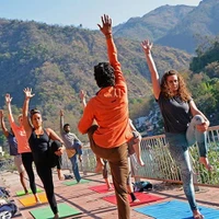 SIDDHANT SCHOOL OF YOGA