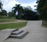 Peregian Beach Skatepark