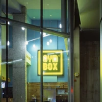 Gymbox Westfield London