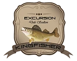 Excursion Kingfisher